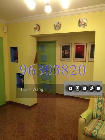 Blk 227B Compassvale Drive (Sengkang), HDB 5 Rooms #163225832